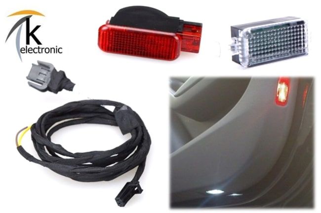 AUDI Q3 Sportback (F3N) sonstige Autolampen / Leuchten-Zubehör