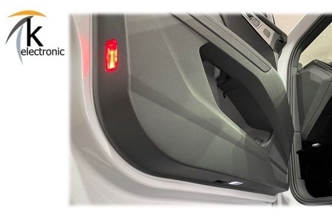AUDI Q4 e-tron Taster elektrische Heckklappe Fahrertüre