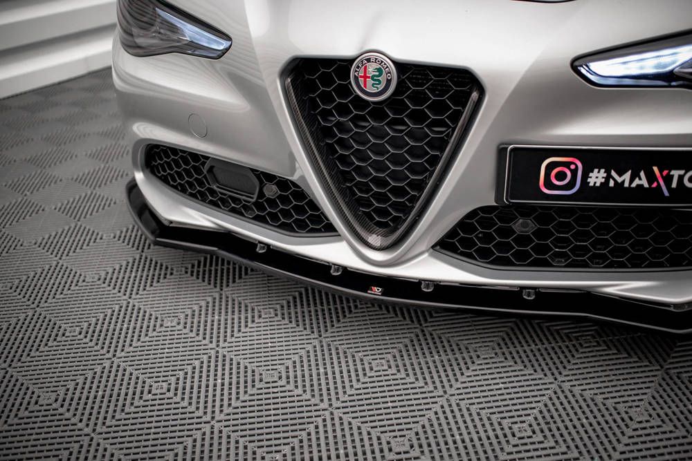 Flaps / Splitter für Alfa Romeo Giulia günstig bestellen