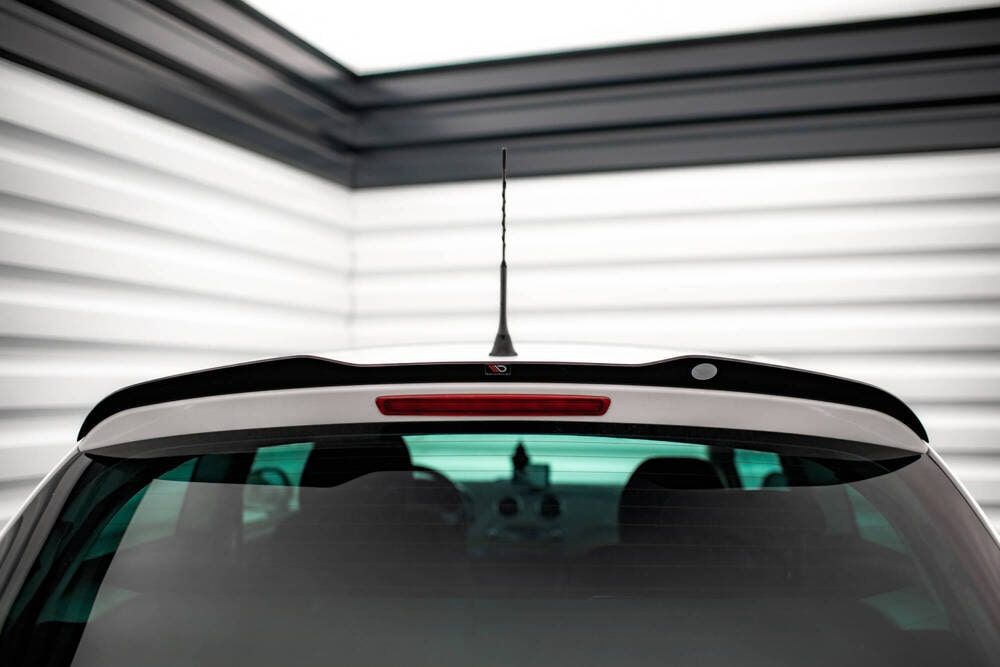 Maxton Design Frontlippe für Seat Ibiza 4 (6J) Cupra vor Fac, 199,00 €