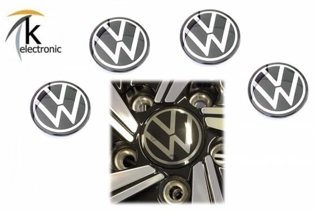 Zubehör für den Volkswagen T-Roc