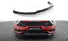 Front Lippe / Front Splitter / Frontansatz V.2 für Kia Sportage GT-Line (NQ5) von Maxton Design