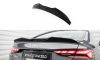 Spoiler Cap 3D für Audi A5 Coupe S-Line F5 Facelift von Maxton Design