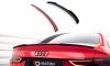 Spoiler Cap für Audi A3 Limousine 8V von Maxton Design